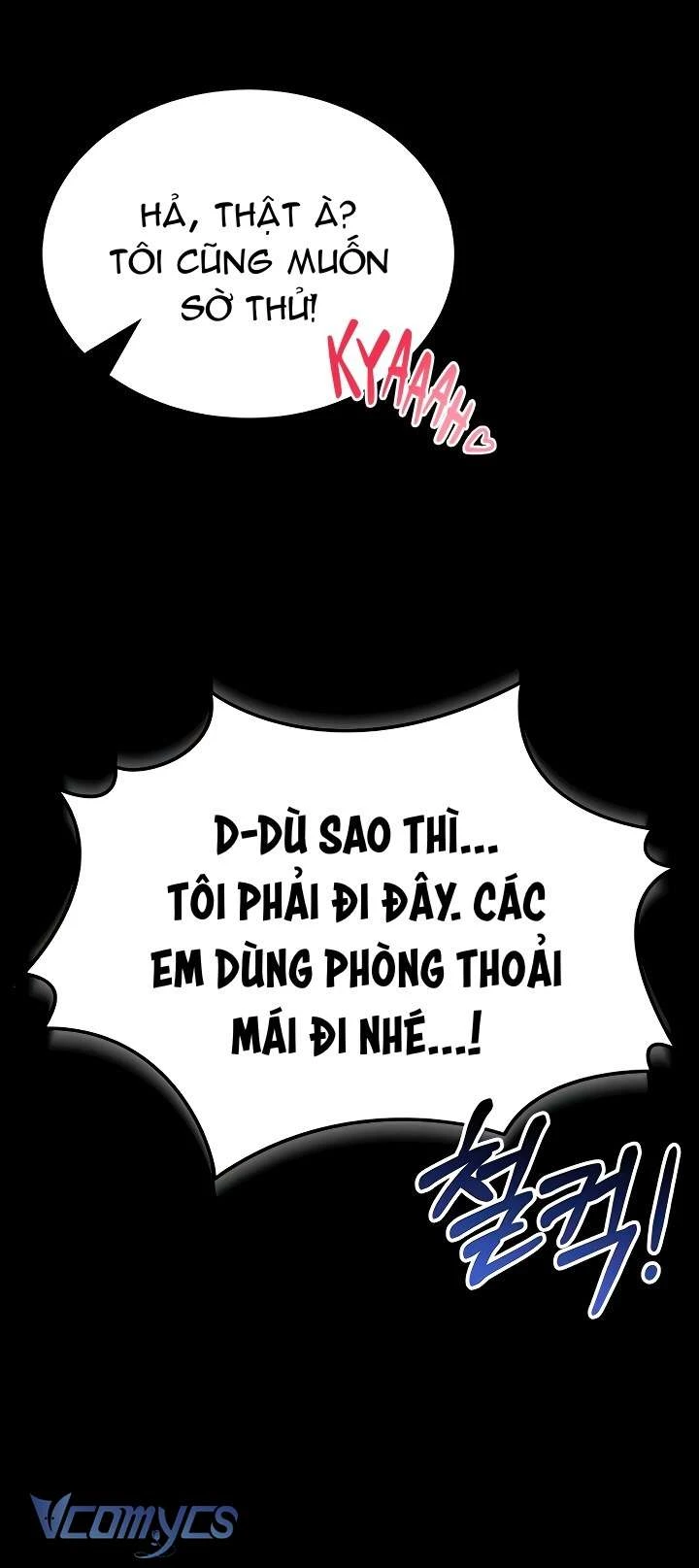 Hướng Dẫn Bảo Vệ Bản Thân Chapter 12 - Trang 22