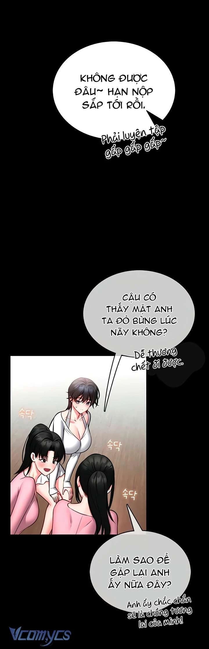 Hướng Dẫn Bảo Vệ Bản Thân Chapter 12 - Trang 25