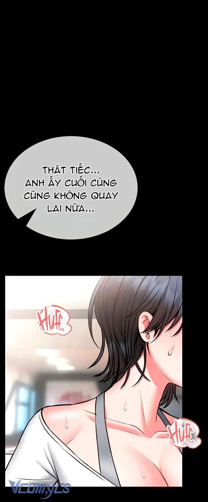 Hướng Dẫn Bảo Vệ Bản Thân Chapter 12 - Trang 27