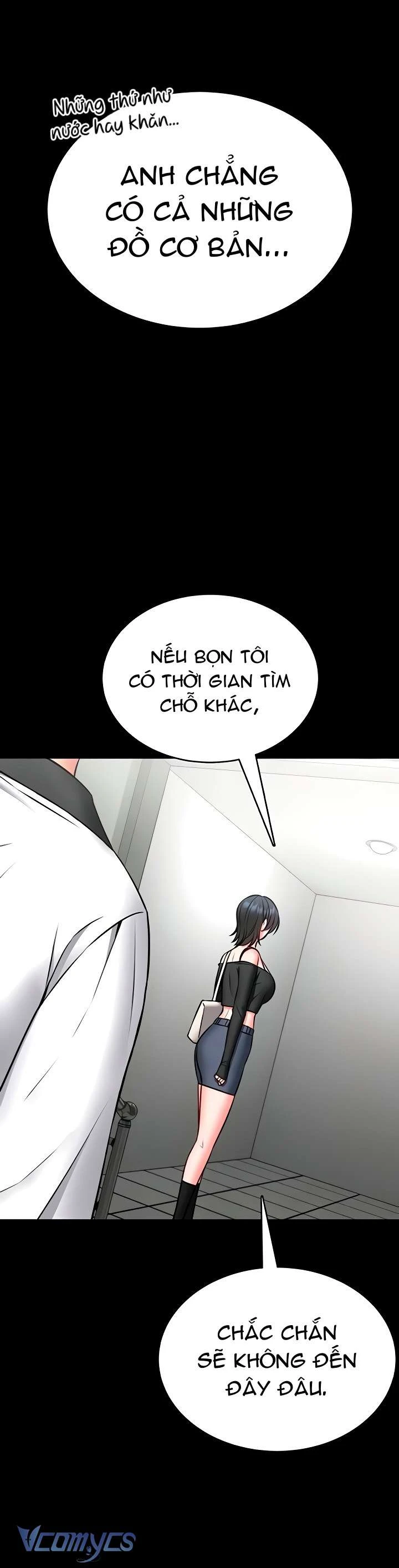 Hướng Dẫn Bảo Vệ Bản Thân Chapter 12 - Trang 39
