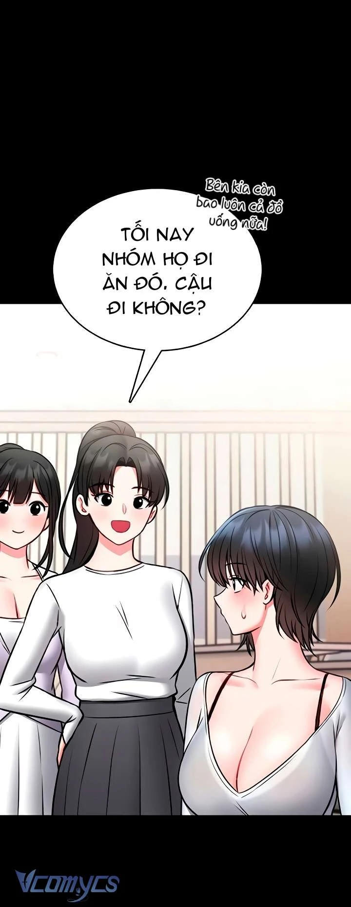 Hướng Dẫn Bảo Vệ Bản Thân Chapter 12 - Trang 47