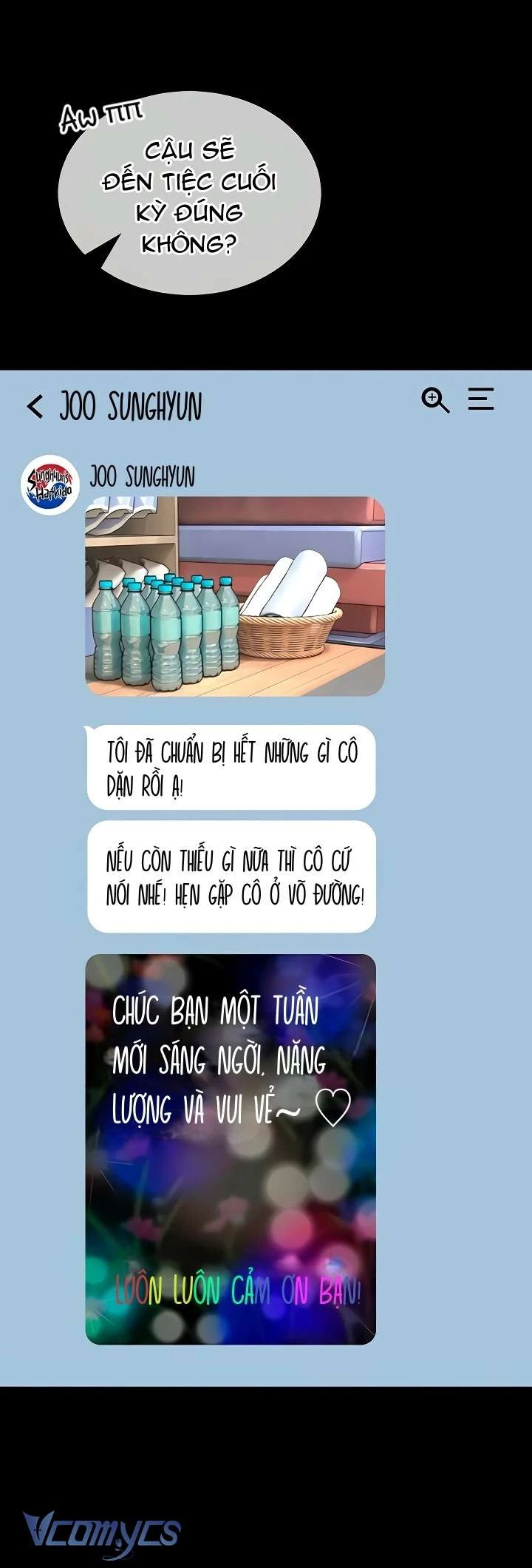 Hướng Dẫn Bảo Vệ Bản Thân Chapter 12 - Trang 50
