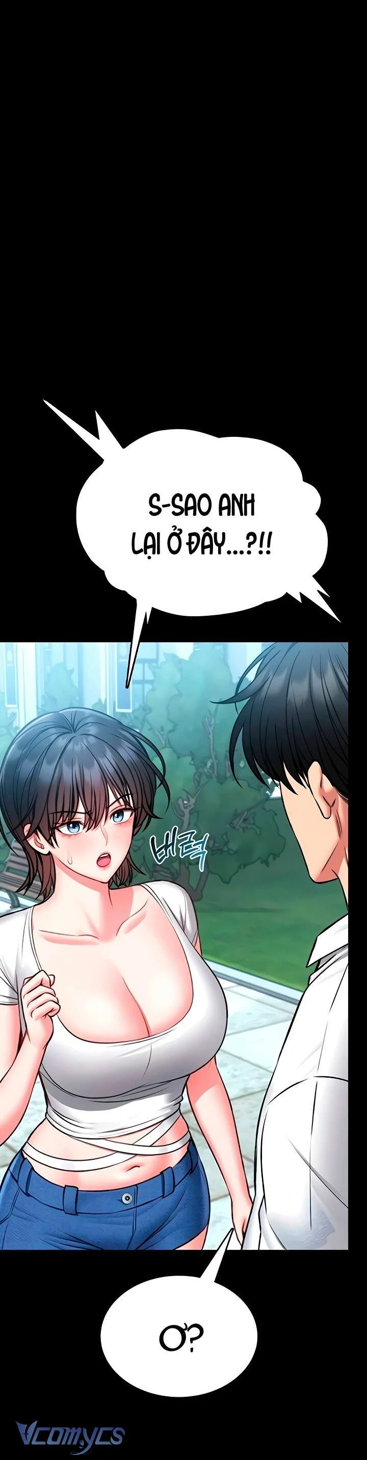 Hướng Dẫn Bảo Vệ Bản Thân Chapter 12 - Trang 9