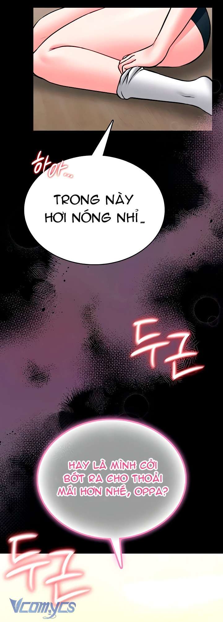 Hướng Dẫn Bảo Vệ Bản Thân Chapter 13 - Trang 11
