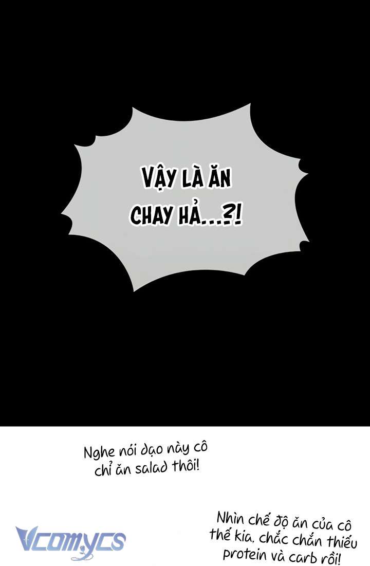 Hướng Dẫn Bảo Vệ Bản Thân Chapter 13 - Trang 19