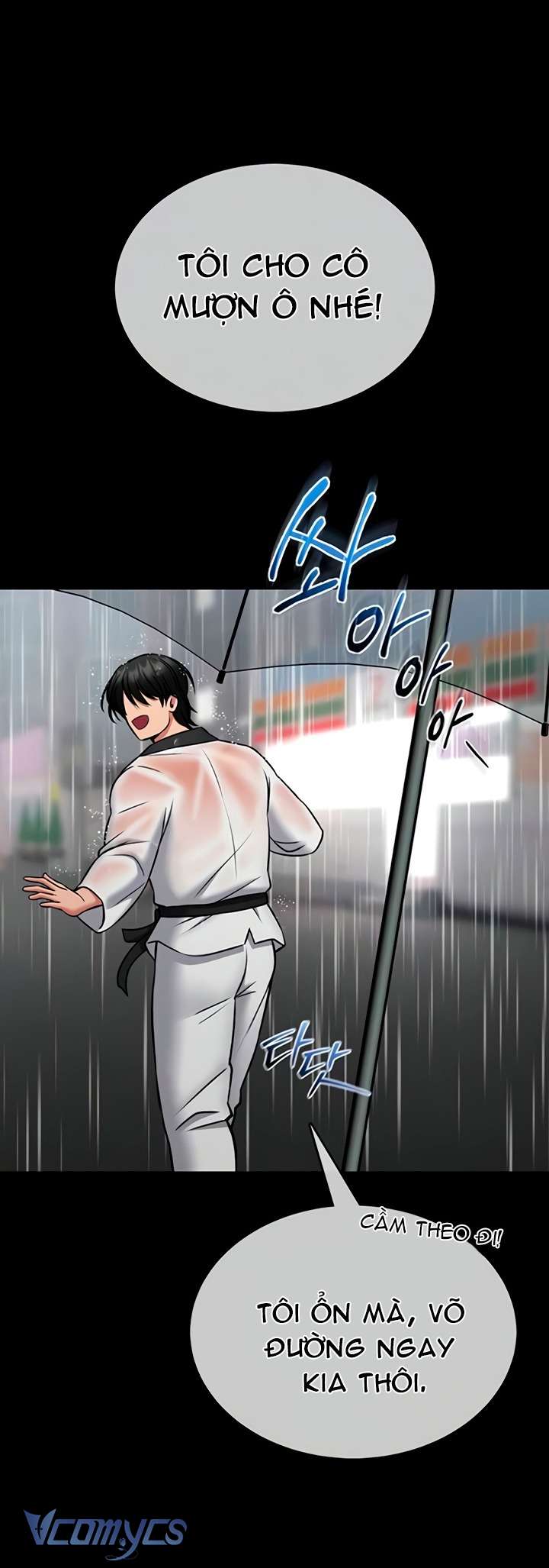 Hướng Dẫn Bảo Vệ Bản Thân Chapter 13 - Trang 23
