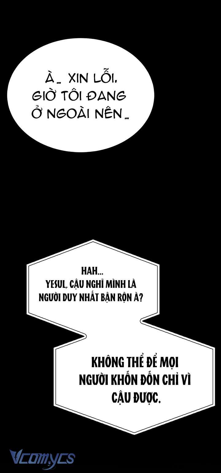 Hướng Dẫn Bảo Vệ Bản Thân Chapter 13 - Trang 29