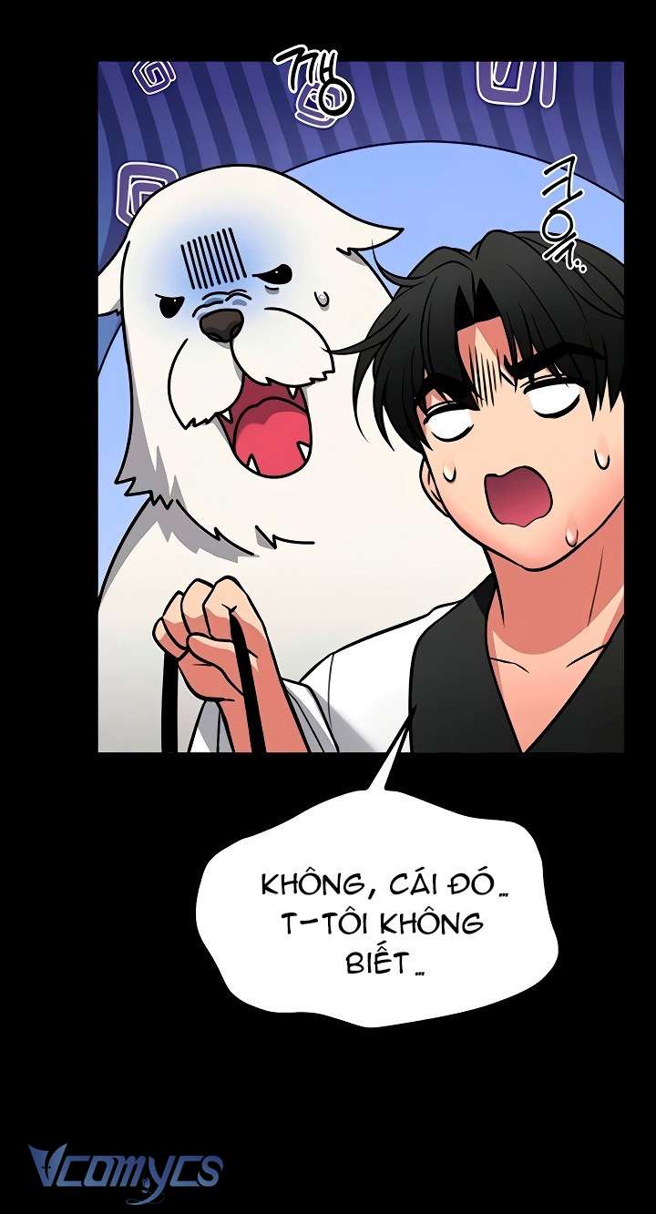 Hướng Dẫn Bảo Vệ Bản Thân Chapter 13 - Trang 3