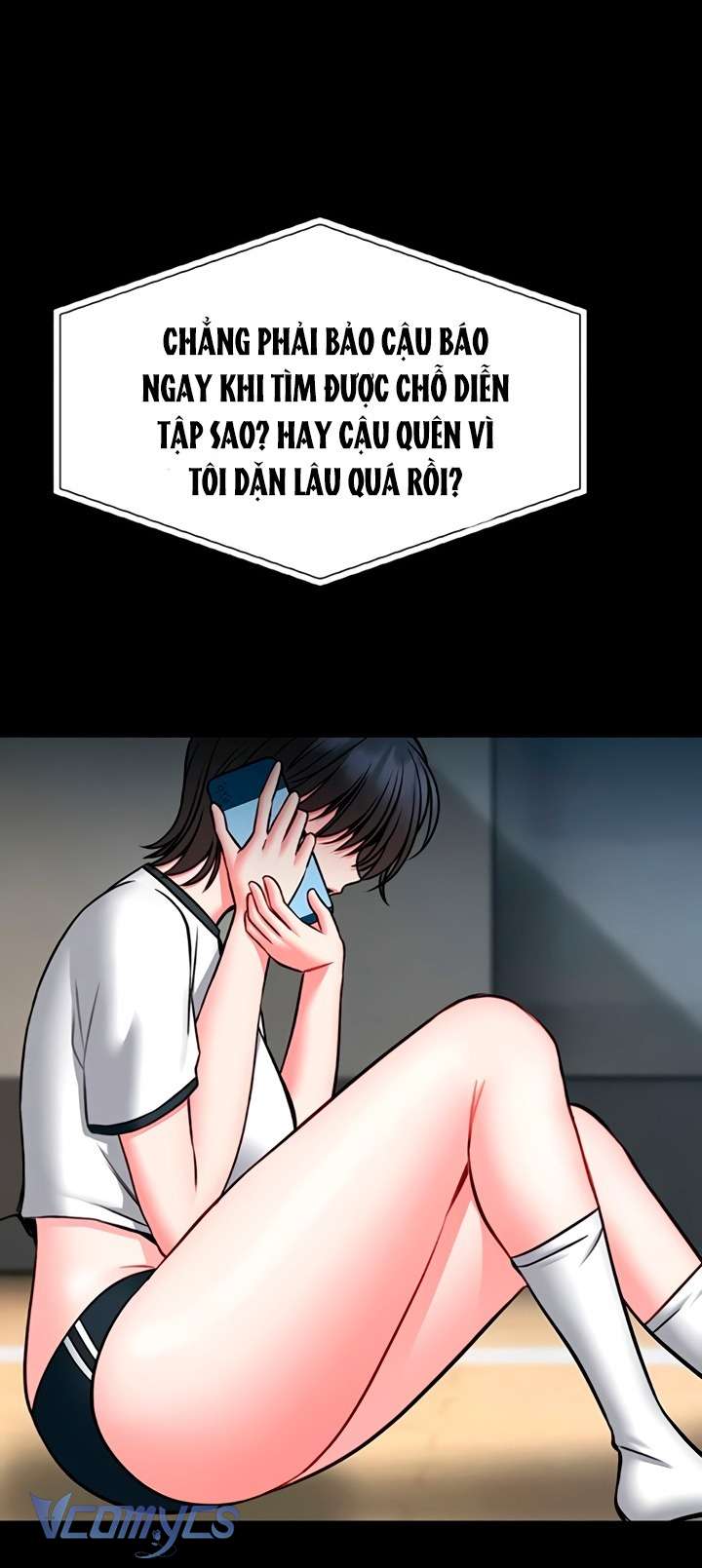 Hướng Dẫn Bảo Vệ Bản Thân Chapter 13 - Trang 32