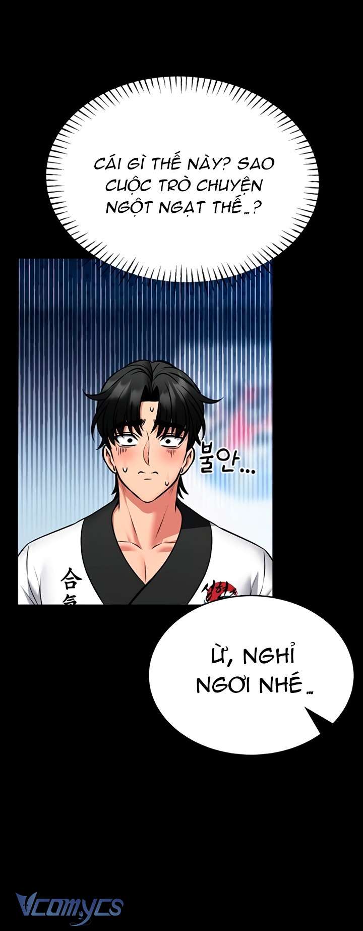 Hướng Dẫn Bảo Vệ Bản Thân Chapter 13 - Trang 34
