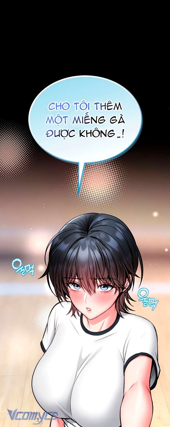 Hướng Dẫn Bảo Vệ Bản Thân Chapter 13 - Trang 38