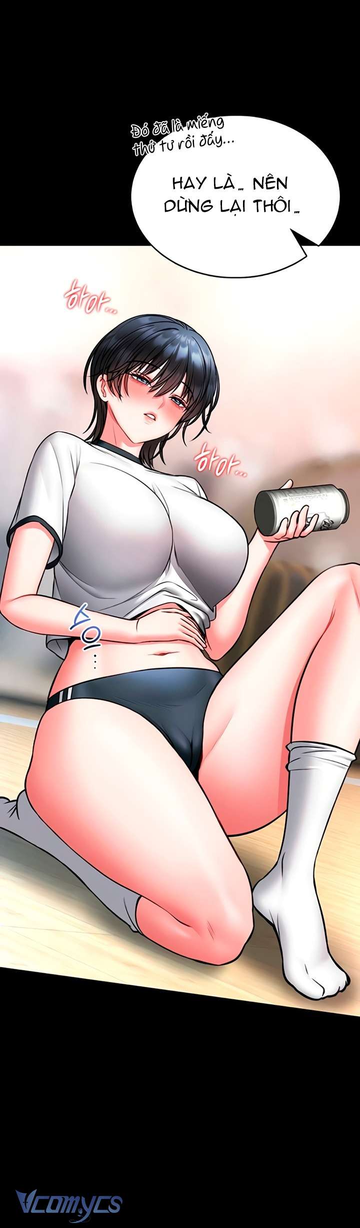 Hướng Dẫn Bảo Vệ Bản Thân Chapter 13 - Trang 42