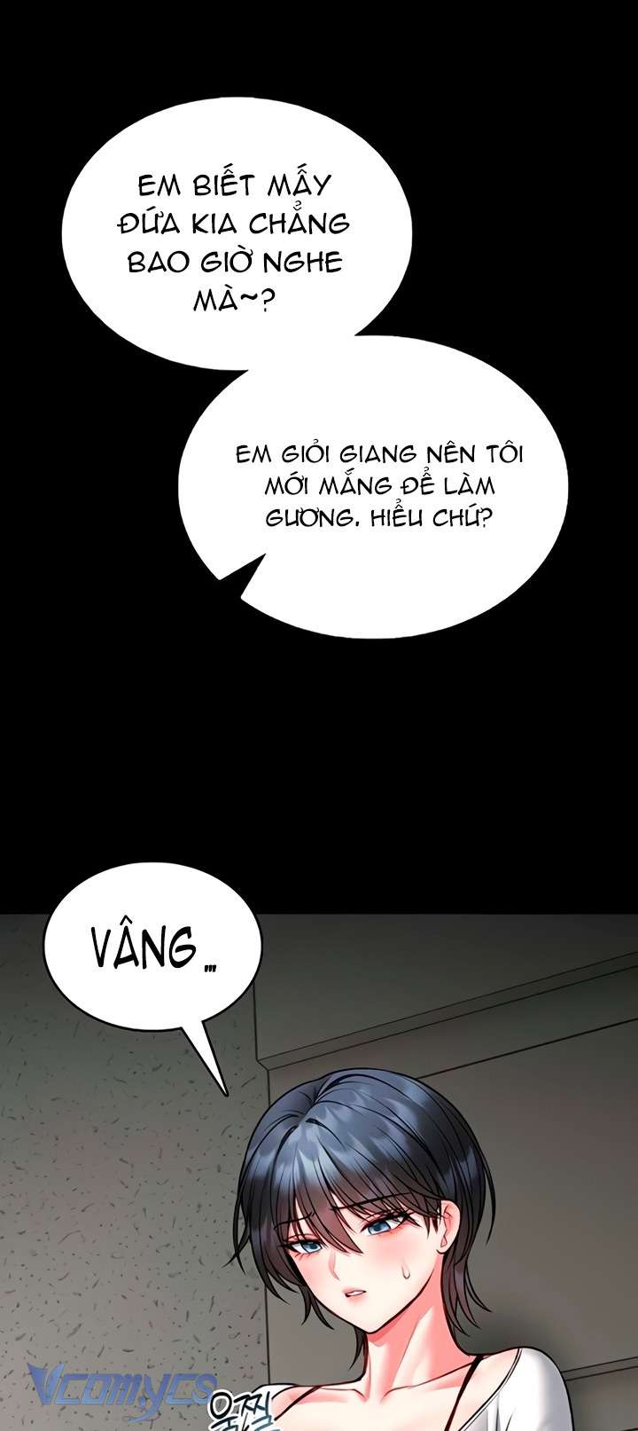 Hướng Dẫn Bảo Vệ Bản Thân Chapter 13 - Trang 48