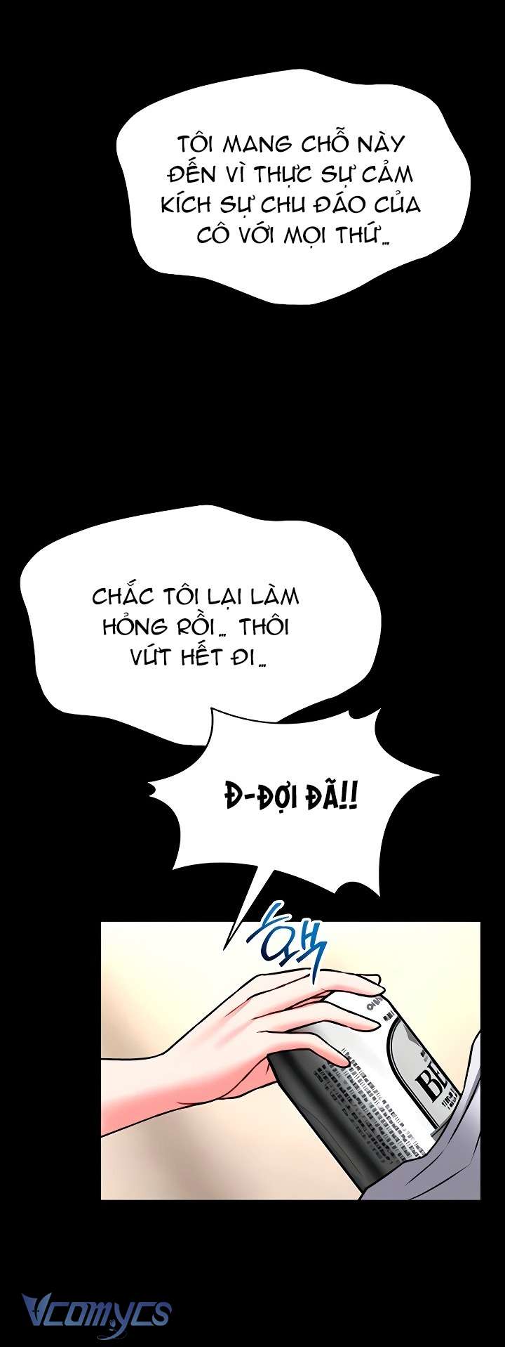 Hướng Dẫn Bảo Vệ Bản Thân Chapter 13 - Trang 6