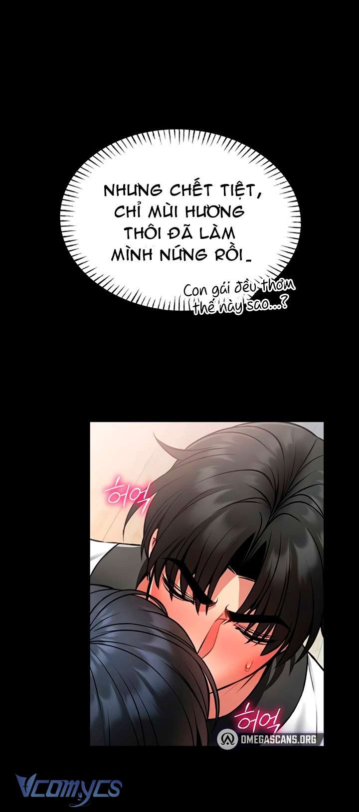 Hướng Dẫn Bảo Vệ Bản Thân Chapter 14 - Trang 4