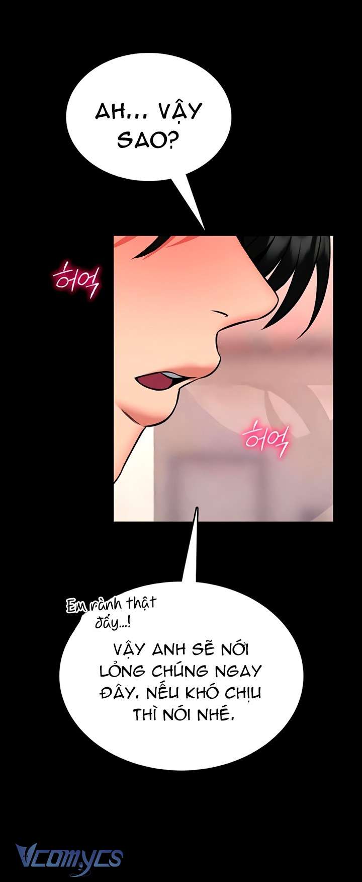 Hướng Dẫn Bảo Vệ Bản Thân Chapter 14 - Trang 45