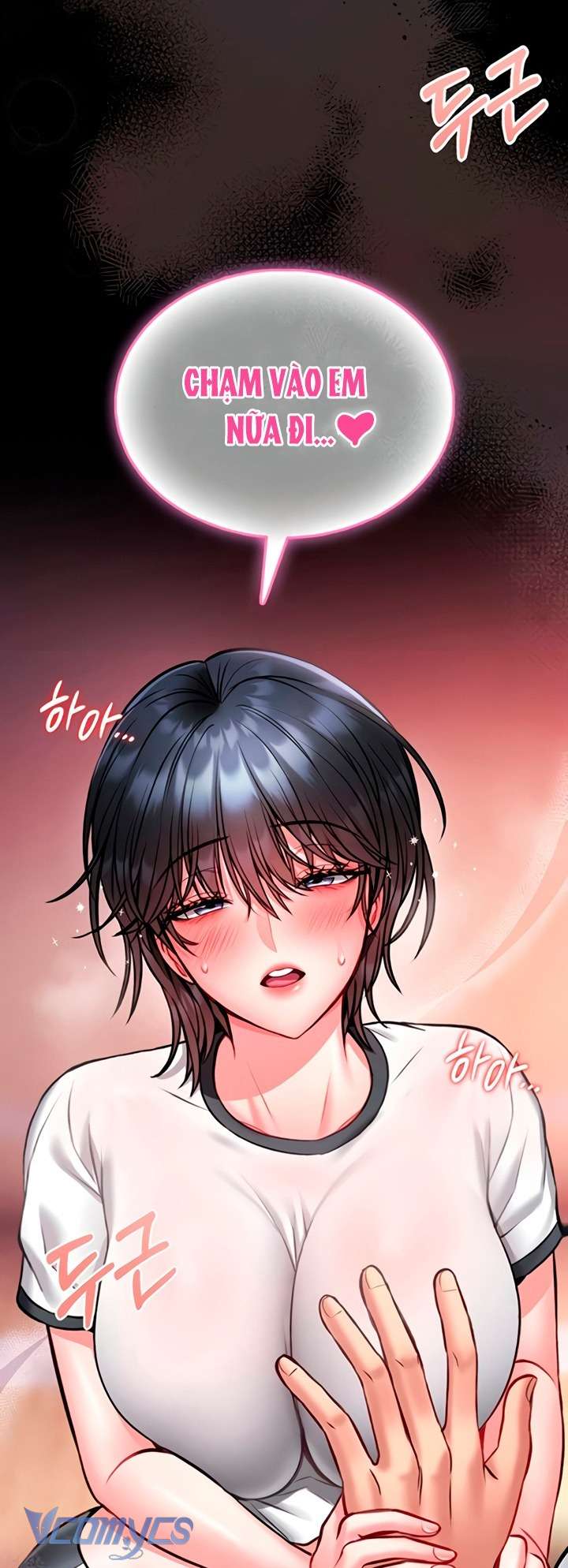 Hướng Dẫn Bảo Vệ Bản Thân Chapter 14 - Trang 6