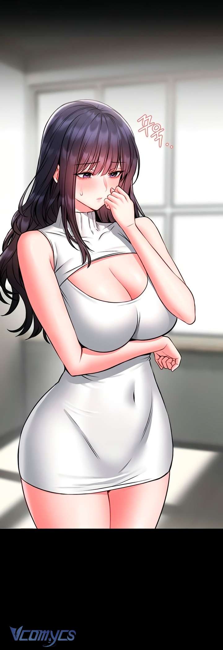 Hướng Dẫn Bảo Vệ Bản Thân Chapter 15 - Trang 10