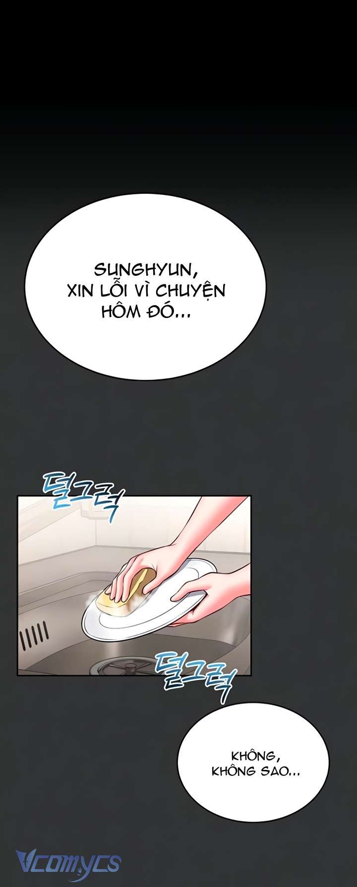 Hướng Dẫn Bảo Vệ Bản Thân Chapter 15 - Trang 11