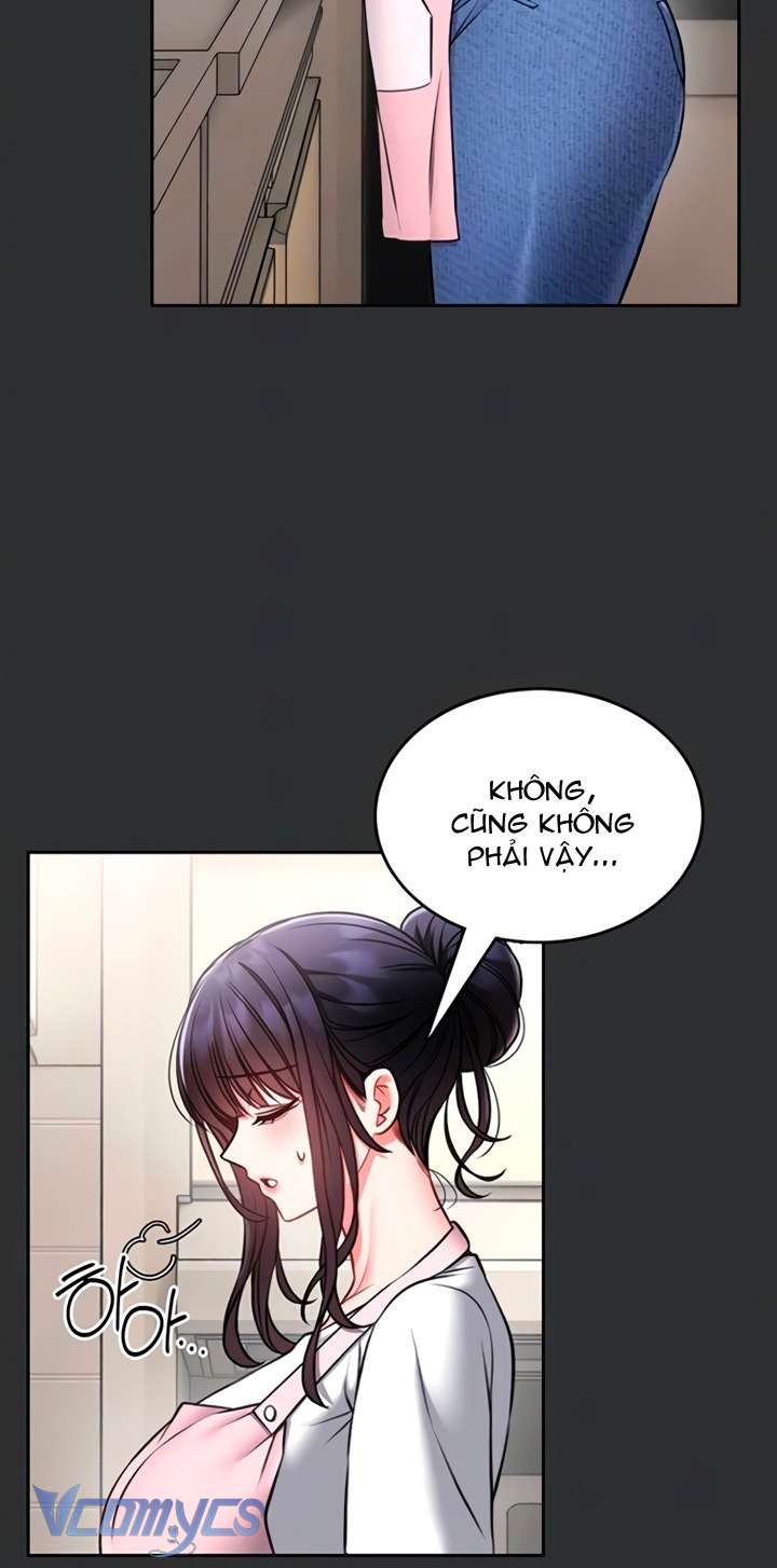 Hướng Dẫn Bảo Vệ Bản Thân Chapter 15 - Trang 13