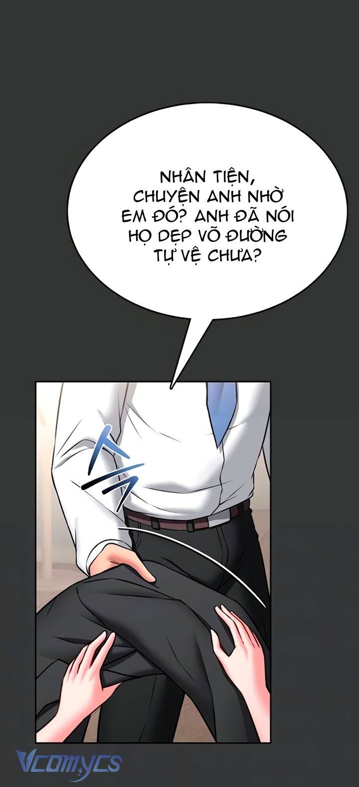 Hướng Dẫn Bảo Vệ Bản Thân Chapter 15 - Trang 17