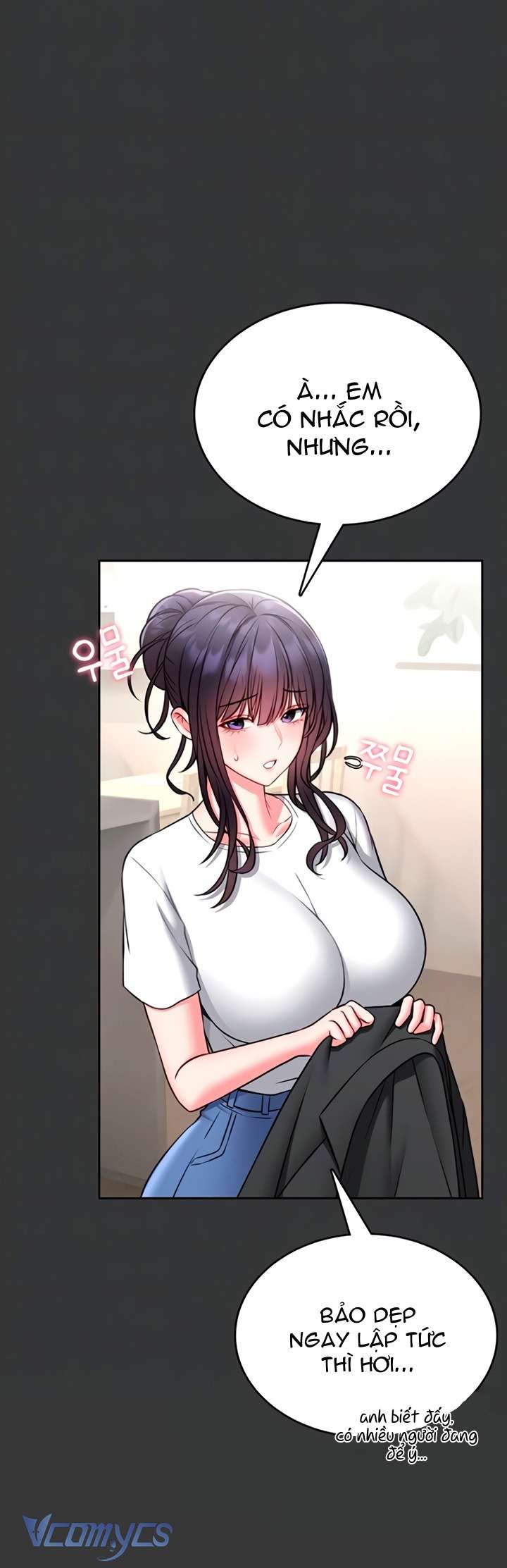 Hướng Dẫn Bảo Vệ Bản Thân Chapter 15 - Trang 18