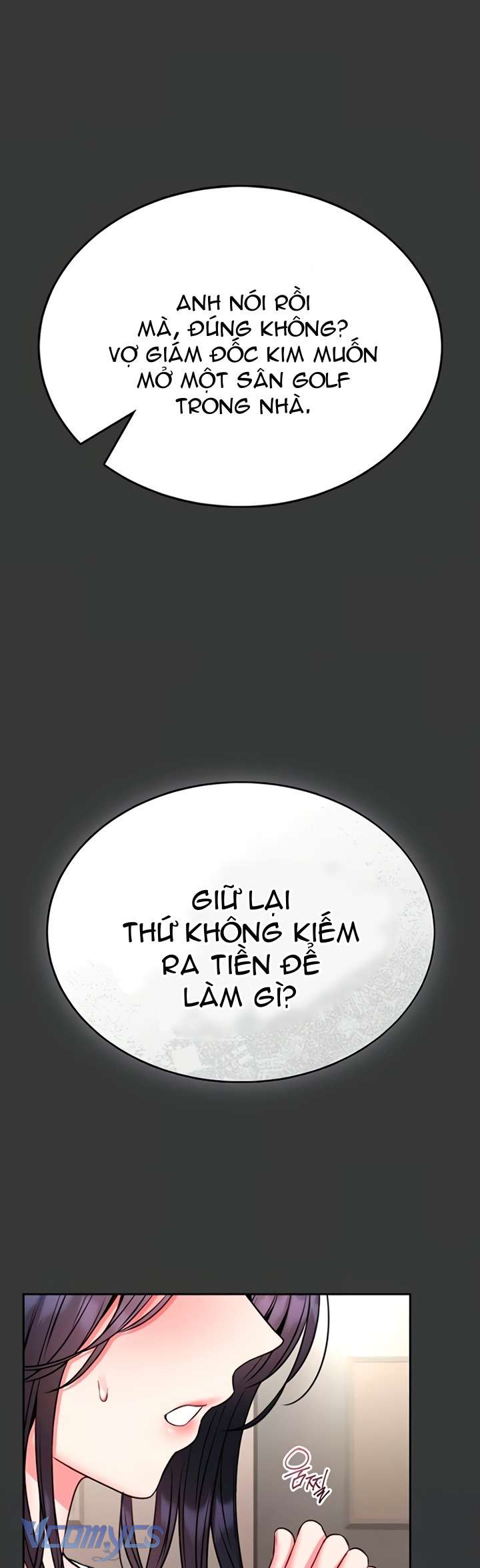 Hướng Dẫn Bảo Vệ Bản Thân Chapter 15 - Trang 19