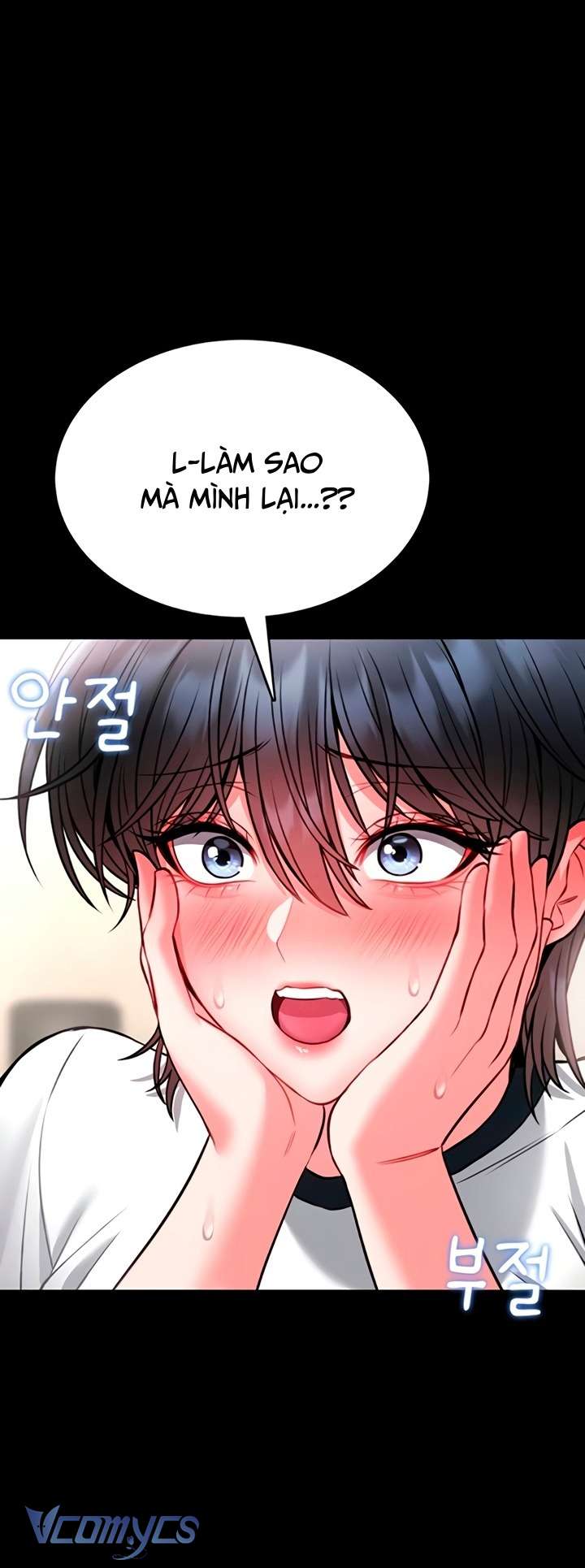 Hướng Dẫn Bảo Vệ Bản Thân Chapter 15 - Trang 2