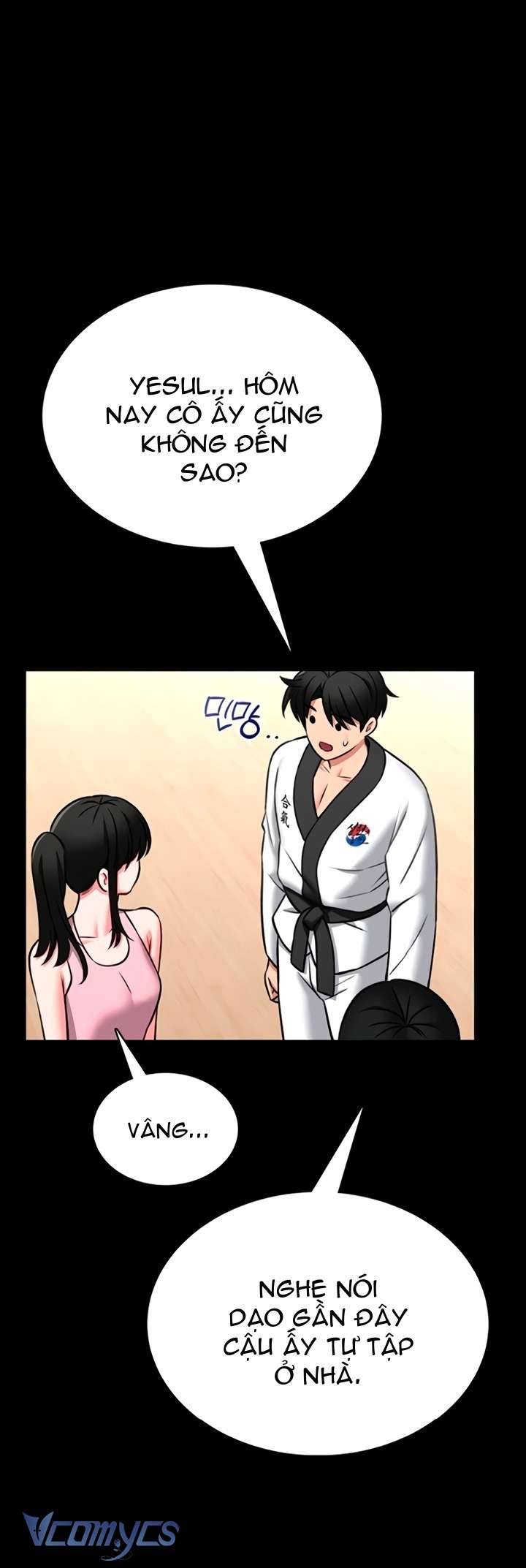 Hướng Dẫn Bảo Vệ Bản Thân Chapter 15 - Trang 35