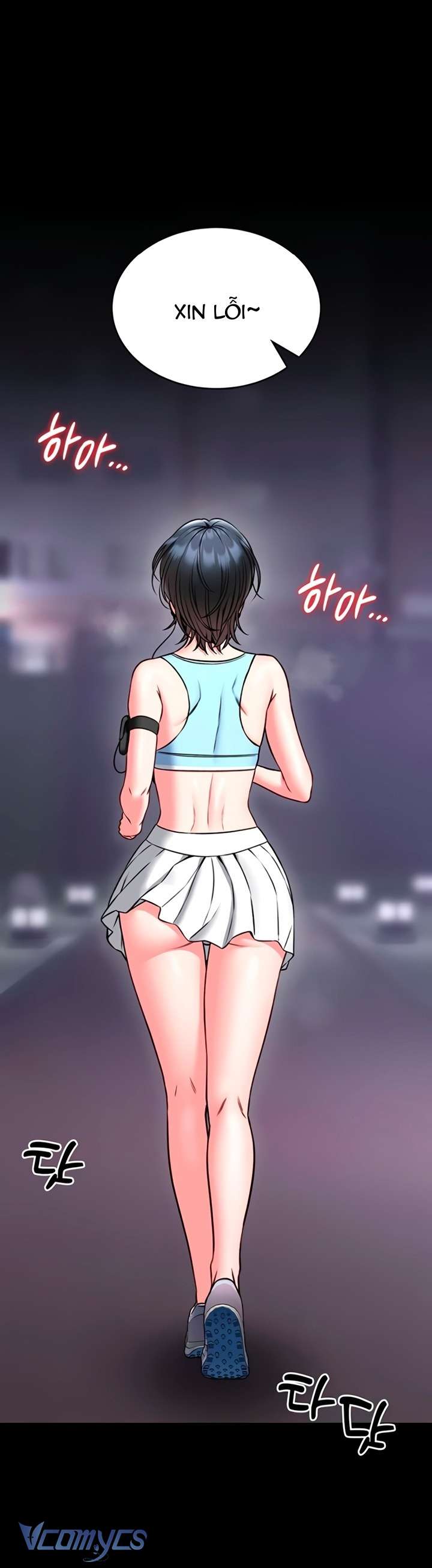 Hướng Dẫn Bảo Vệ Bản Thân Chapter 15 - Trang 42