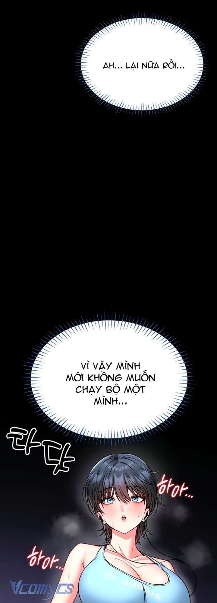 Hướng Dẫn Bảo Vệ Bản Thân Chapter 15 - Trang 44