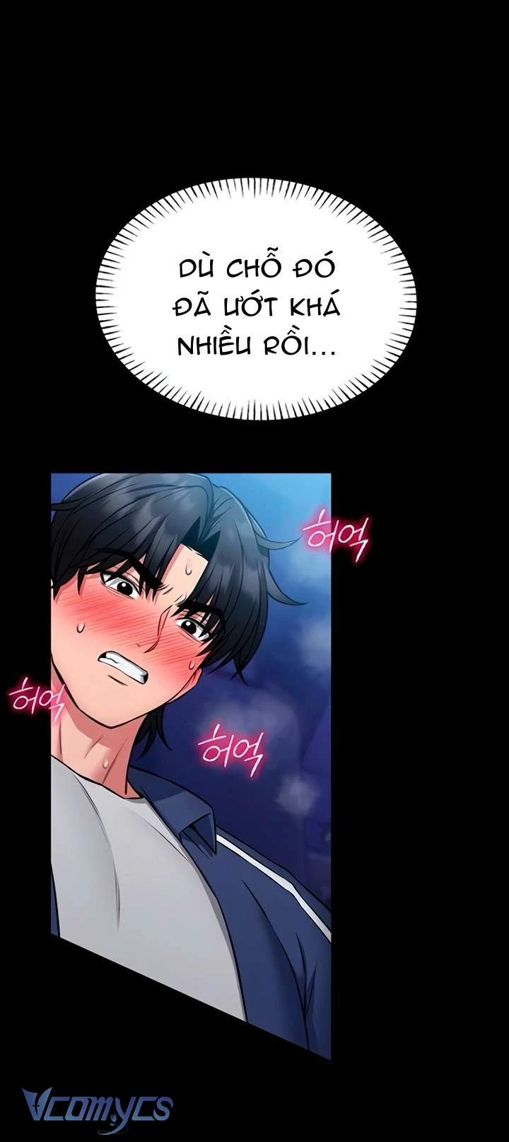 Hướng Dẫn Bảo Vệ Bản Thân Chapter 16 - Trang 12