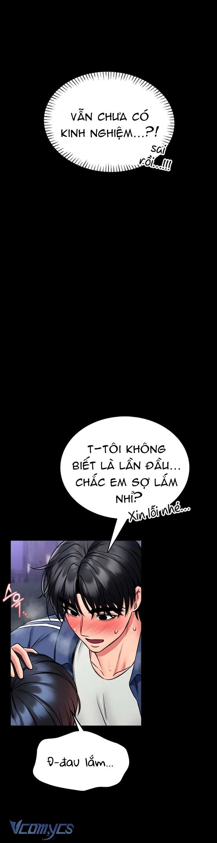 Hướng Dẫn Bảo Vệ Bản Thân Chapter 16 - Trang 28