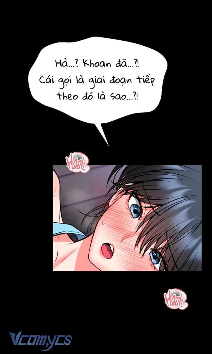 Hướng Dẫn Bảo Vệ Bản Thân Chapter 16 - Trang 3
