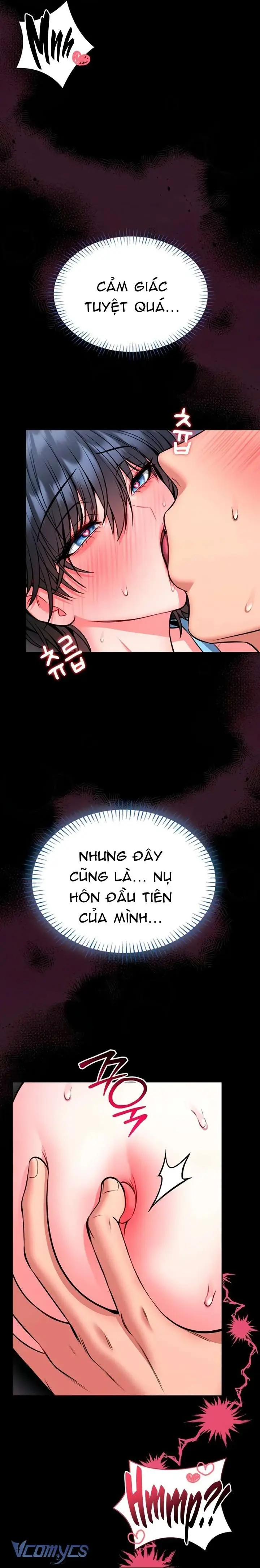 Hướng Dẫn Bảo Vệ Bản Thân Chapter 16 - Trang 33