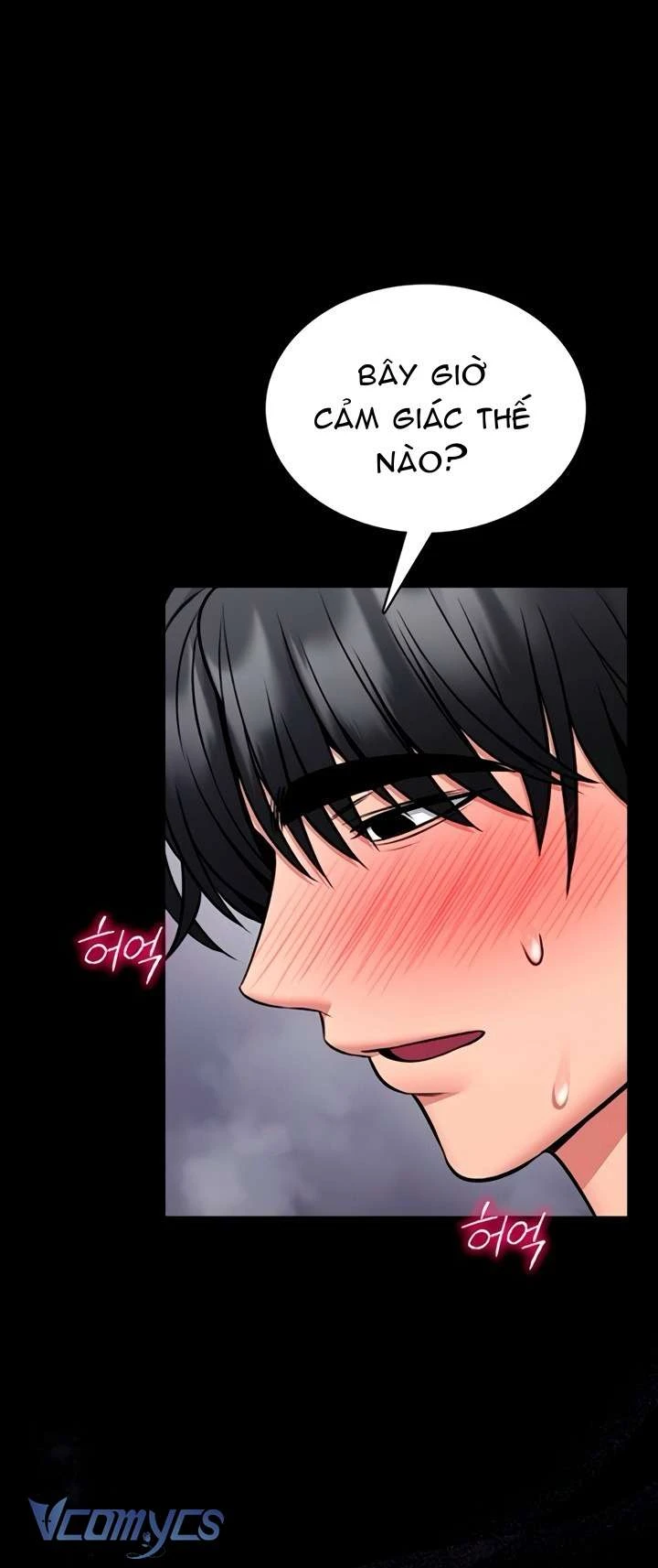 Hướng Dẫn Bảo Vệ Bản Thân Chapter 16 - Trang 38
