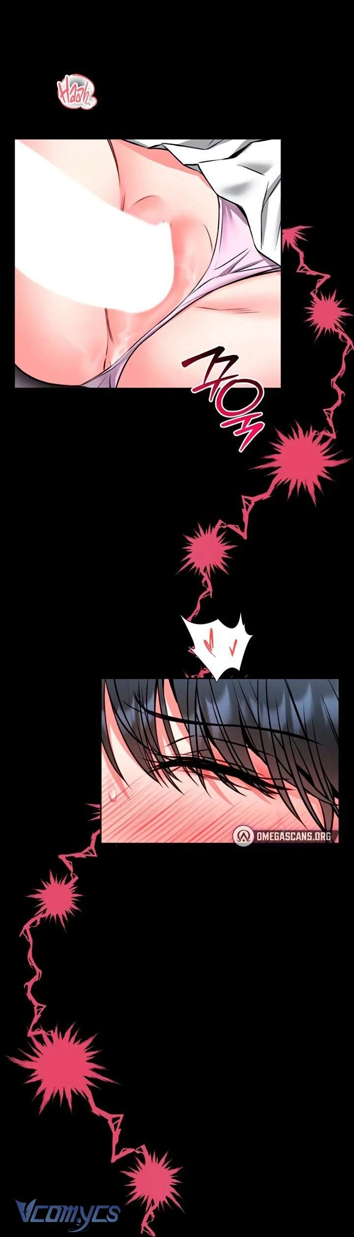 Hướng Dẫn Bảo Vệ Bản Thân Chapter 16 - Trang 4