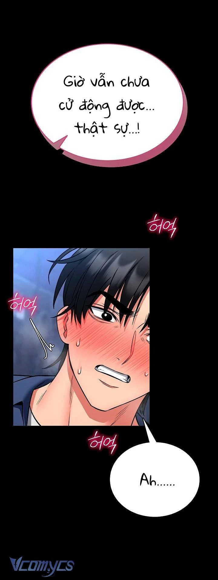Hướng Dẫn Bảo Vệ Bản Thân Chapter 17 - Trang 14