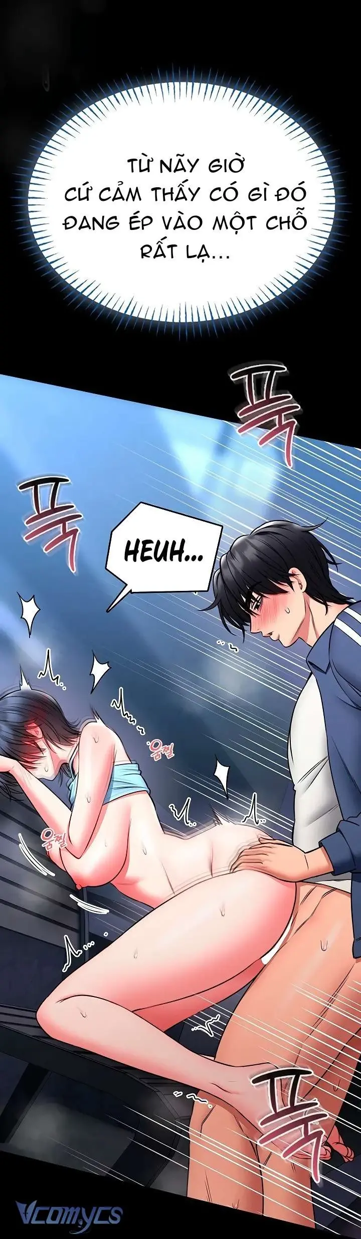 Hướng Dẫn Bảo Vệ Bản Thân Chapter 17 - Trang 18