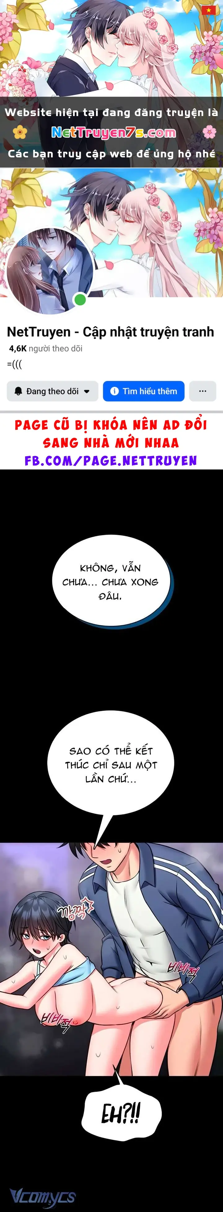 Hướng Dẫn Bảo Vệ Bản Thân Chapter 17 - Trang 2