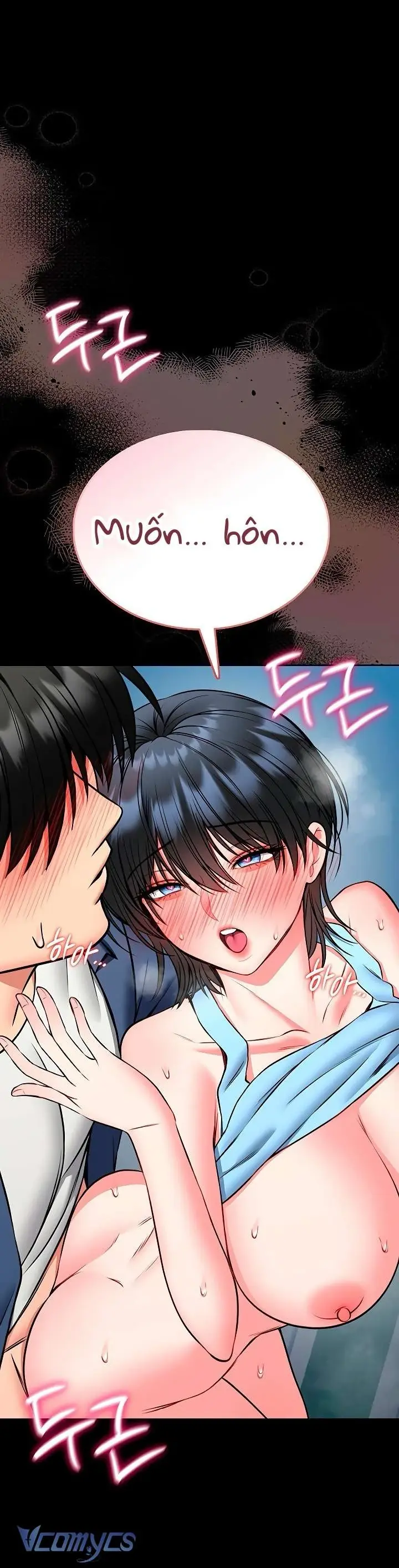 Hướng Dẫn Bảo Vệ Bản Thân Chapter 17 - Trang 25