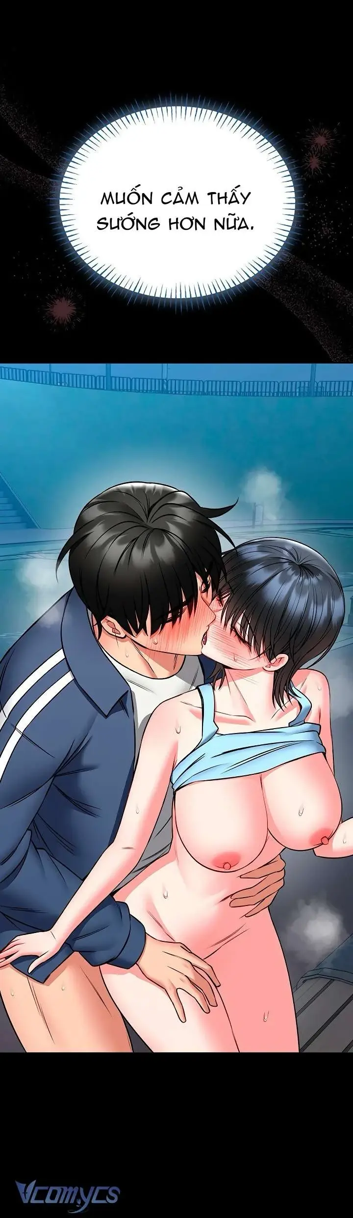 Hướng Dẫn Bảo Vệ Bản Thân Chapter 17 - Trang 27