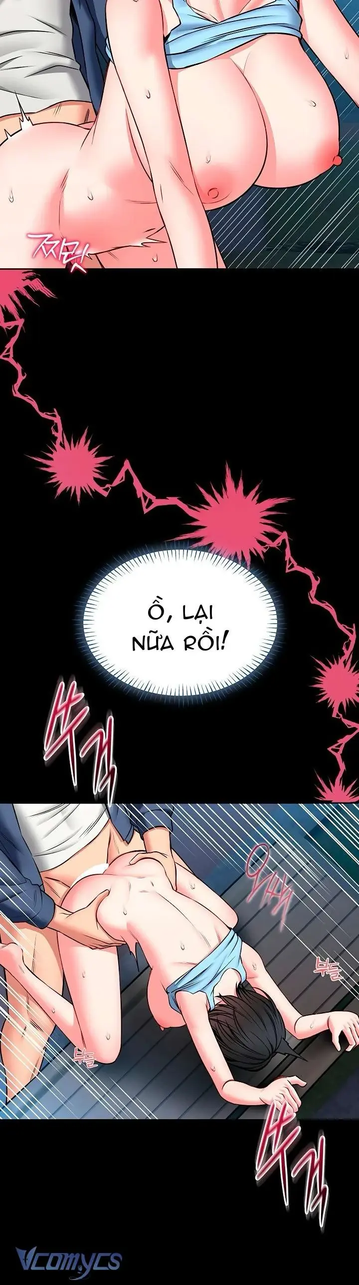 Hướng Dẫn Bảo Vệ Bản Thân Chapter 17 - Trang 36