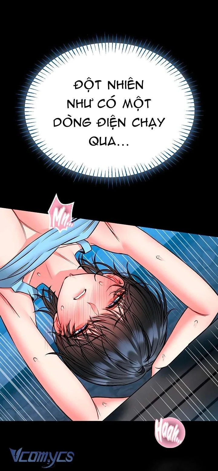 Hướng Dẫn Bảo Vệ Bản Thân Chapter 17 - Trang 37