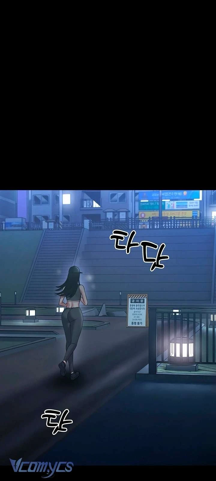 Hướng Dẫn Bảo Vệ Bản Thân Chapter 17 - Trang 8
