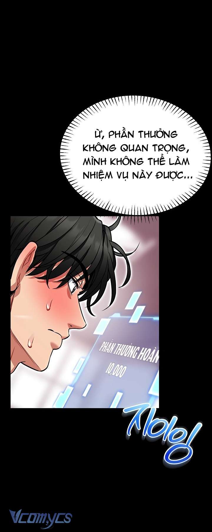 Hướng Dẫn Bảo Vệ Bản Thân Chapter 2 - Trang 17