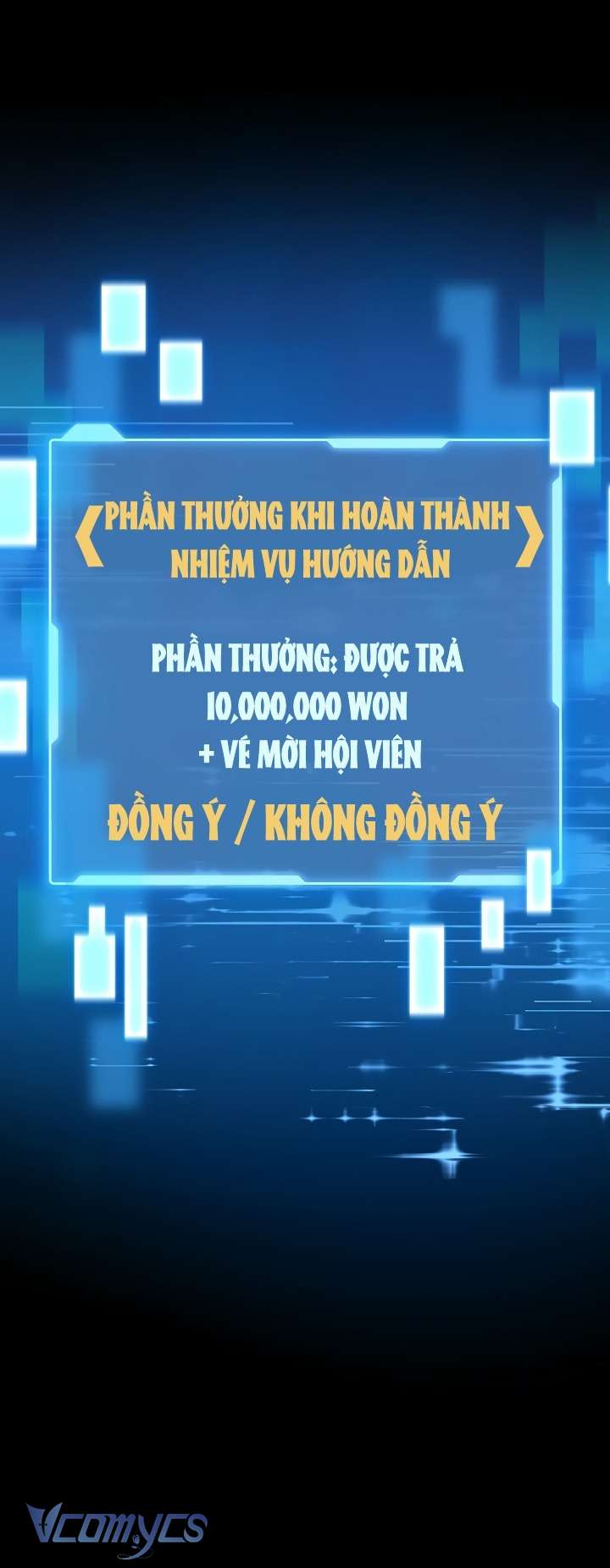 Hướng Dẫn Bảo Vệ Bản Thân Chapter 2 - Trang 18