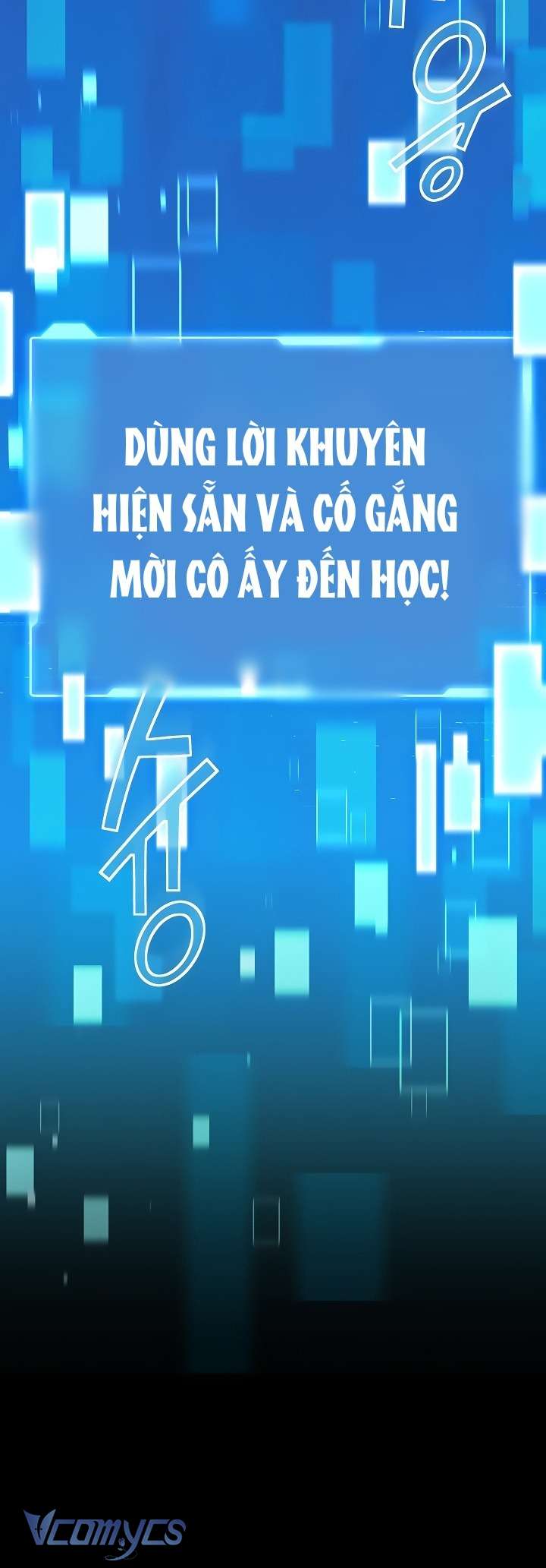 Hướng Dẫn Bảo Vệ Bản Thân Chapter 2 - Trang 22