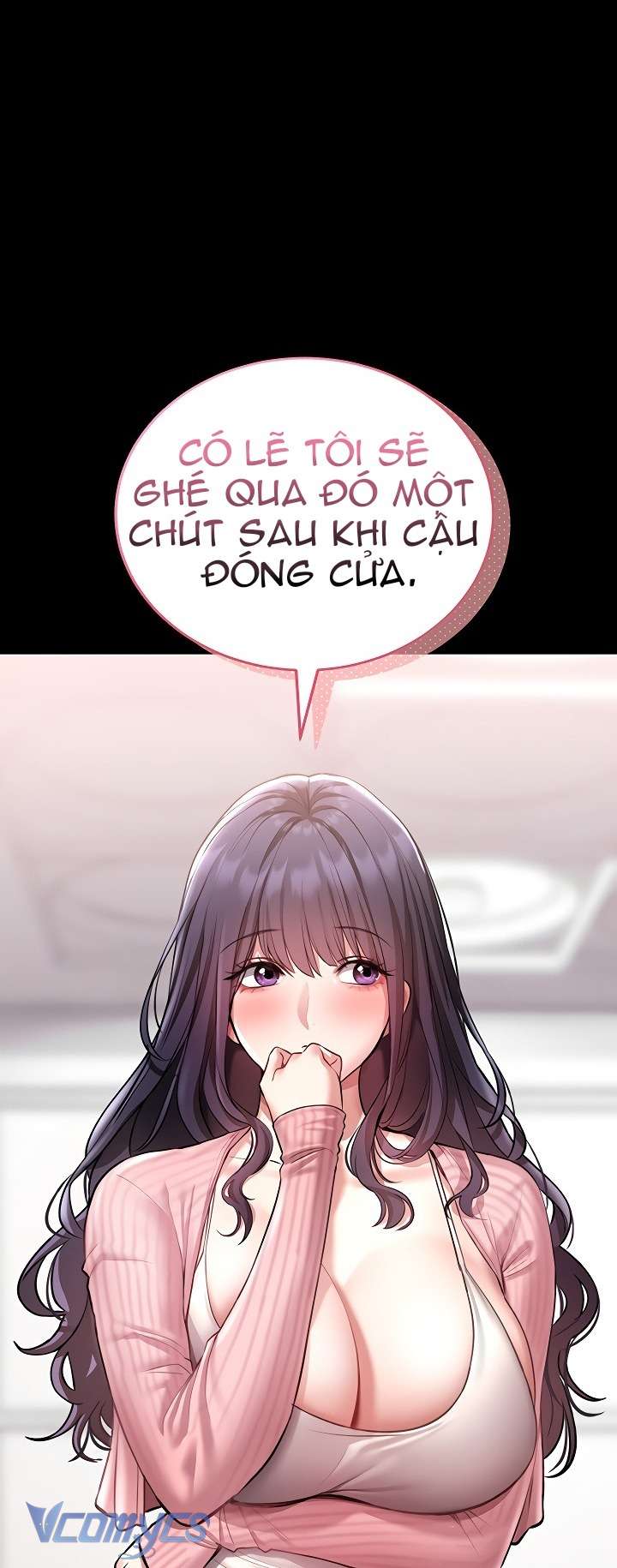 Hướng Dẫn Bảo Vệ Bản Thân Chapter 2 - Trang 30