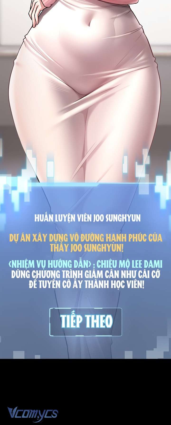 Hướng Dẫn Bảo Vệ Bản Thân Chapter 2 - Trang 31